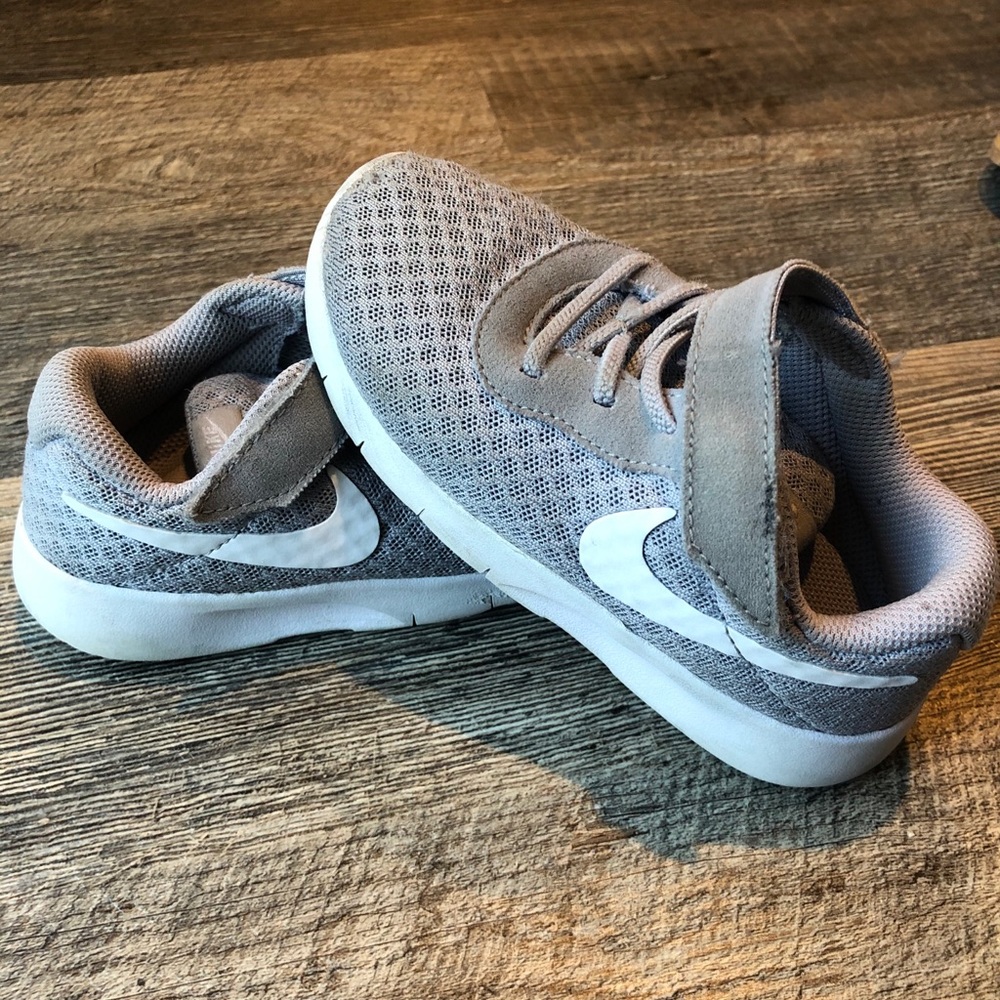 Nike sneakers